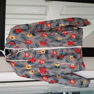 Soul Star Windbreaker